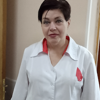 Сиделка, посёлок городского типа Ильинский, Советская улица, Жуковский, Татьяна Ивановна