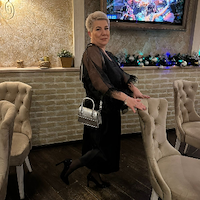 Няня, Москва, улица Константина Федина, Щелковская, Ирина Геннадьевна