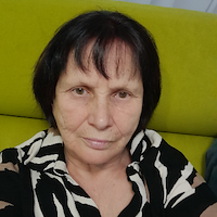 Сиделка, Одинцово, Солнечная улица, Одинцово, Нелли Владимировна
