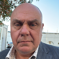 Водитель, Москва, Филёвский бульвар, Хорошево, Владимир Иванович