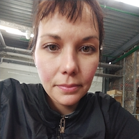 Домработница,,, Калининец, Анастасия Юрьевна