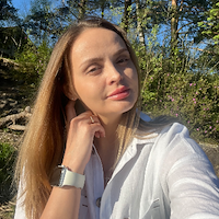 Няня, деревня Боброво, Крымская улица, Южное Бутово, Анна Георгиевна