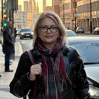 Няня, Видное, проспект Ленинского Комсомола, Видное, Оксана Валерьевна
