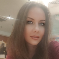 Няня, Москва, Мичуринский проспект, Мичуринский проспект, Оксана Сергеевна
