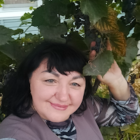 Сиделка, Москва,, Сходня, Галина Александровна