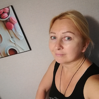 Домработница, Санкт-Петербург, Купчинская улица, Купчино, Диля Зекерьяевна