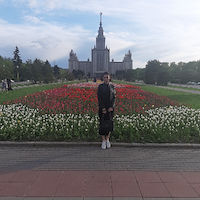Няня, Москва, Мосфильмовская улица, Раменки, Виктория Александровна