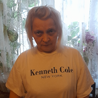 Сиделка, Москва, 4-я Парковая улица, Измайловская, Лариса Александровна