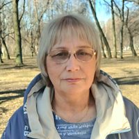 Няня, Санкт-Петербург, Киевская улица, Фрунзенская, Дина Евгеньевна