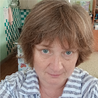 Домработница, Санкт-Петербург, Белградская улица, Международная, Светлана Леонидовна