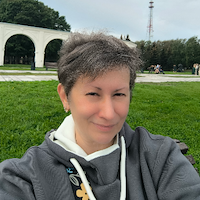 Няня, Санкт-Петербург, Шлиссельбургский проспект, Рыбацкое, Оксана Григорьевна
