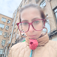 Репетитор, Москва, улица Большая Полянка, Полянка, Мария