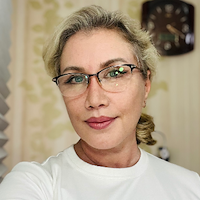 Репетитор, Москва, улица Паршина, Октябрьское поле, Ирина Александровна