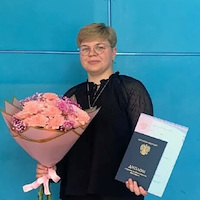 Няня, , , Амур, Юлия Дмитриевна