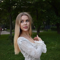 Няня, Москва, улица Авиаконструктора Микояна, ЦСКА, Алёна