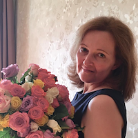 Няня, Москва, Ферганская улица, Выхино, Наталья Вячеславовна