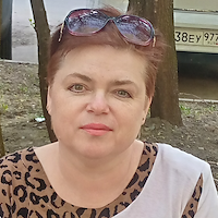 Репетитор, Москва, Веерная улица, Мичуринский проспект, Ольга Игоревна