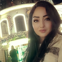 Домработница, Москва, Кастанаевская улица, Филевский парк, Гулноза Раджабона