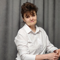 Домработница, Балашиха,, Железнодорожный, Ольга Николаевна