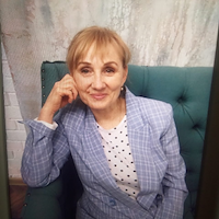 Няня, Москва, улица Адмирала Макарова, Балтийская, Наталья Владимировна