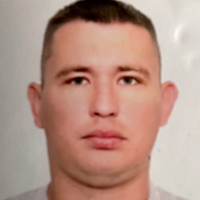 Водитель, Подольск, улица Клемента Готвальда, Подольск, Николай Николаевич