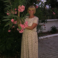 Няня, Москва,, Теплый стан, Татьяна Николаевна