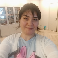 Сиделка, Москва, улица Зацепский Вал, Павелецкая, Гуля Хаитбаевна