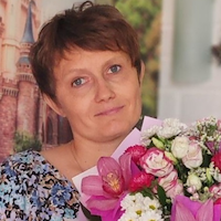 Няня, Московский, улица Академика Чумакова, Московский, Анастасия Владимировна