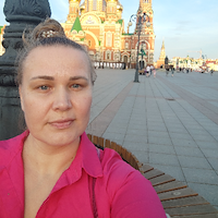 Сиделка, Йошкар-Ола,, Центр, Екатерина Альбертовна