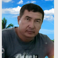Водитель, деревня Чесноково, улица Утреннего Солнца, Новорижское шоссе Степановское - Котово, Гайратбек Гафуржанович