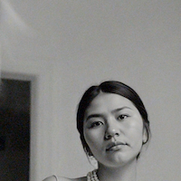 Домработница,,, Охотный ряд, Сезим Айбековна