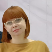 Домработница, посёлок Прибрежный, Новая улица, Энгельс, Светлана Ивановна