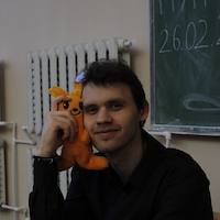 Репетитор, Зеленоград, улица Юности, Зеленоград, Дмитрий