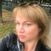 Домработница, Долгопрудный, Киевская улица, Лобня, Ольга Евгеньевна