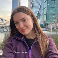 Няня, Москва, улица Грекова, Медведково, Алина Александровна