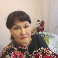 Сиделка, Москва, проезд Воскресенские Ворота, Охотный ряд, Гульвира Салиховна