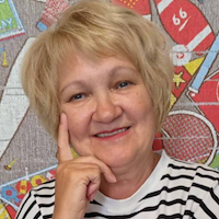Няня, Москва, улица Адмирала Лазарева, Улица Горчакова, Нина Владимировна