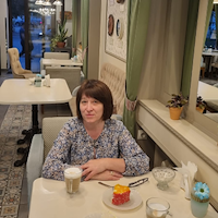 Сиделка, село Неверкино, Солнечная улица, Кузнецк, Наргиса Фиалетовна