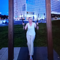 Домработница, Москва,, Динамо, Ольга