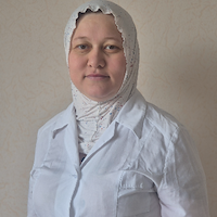 Массажист, Казань, улица Юлиуса Фучика, Горки, Эльвира Рафаиловна