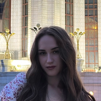 Няня, сельский посёлок Ждановский,, Федяково, Яна Евгеньевна