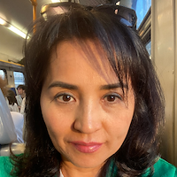 Домработница, Балашиха, проспект Героев, Железнодорожный, Нилуфар Исломжоновна