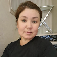 Домработница, Красногорск, Павшинский бульвар, Мякинино, Зиёдахон Туланбоевна