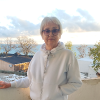 Репетитор, Краснодар, улица имени Сергея Есенина, в районе Российская, Людмила Григорьевна