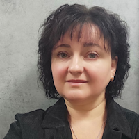 Домработница, посёлок Мебельной Фабрики, Заречная улица, Осташковское шоссе, Наталья Святославовна