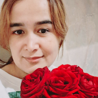 Домработница, посёлок Горки-2,, Рублево-Успенское шоссе, Рохила Турсунхон кизи