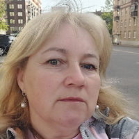 Няня, Москва, Люблинская улица, Волжская, Алла Николаевна