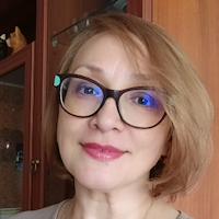 Няня, Москва, проспект Маршала Жукова, Серебряный бор, Лада Александровна