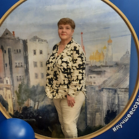 Зооняня, Москва, Алтуфьевское шоссе, Отрадное, Людмила Алексеевна