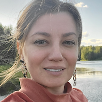 Домработница, деревня Внуково, Минская улица, Внуково, Екатерина Павловна
